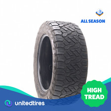 Used 285 55r20 for sale  Chicago