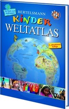 Bertelsmann kinder weltatlas gebraucht kaufen  Berlin