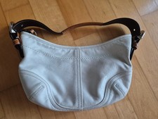 Coach echtleder etui gebraucht kaufen  Deutschland