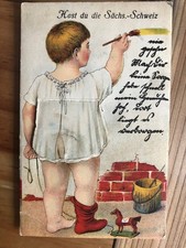Alte ansichtskarte 1945 gebraucht kaufen  Neubukow