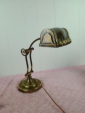 Vintage bankers brass for sale  Bloomington