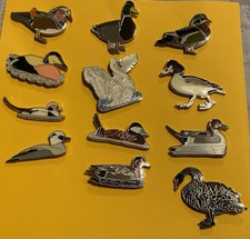 None rspb badges for sale  DERBY