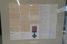 Victoria cross winners for sale  CANTERBURY