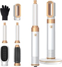 Hairstyler set air gebraucht kaufen  Rain