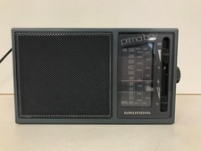 Grundig prima boy for sale  SWINDON