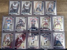 2024 panini prizm for sale  CLEETHORPES