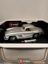 Burago voiture mercedes d'occasion  Carros