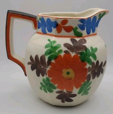 Hand painted floral for sale  Fort Loudon