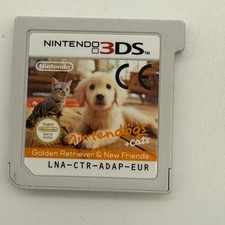 Nintendogs cats golden gebraucht kaufen  Ortenberg