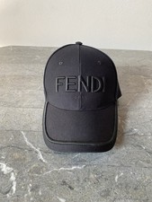 Original fendi black usato  Conegliano