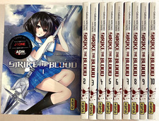 Strike the blood d'occasion  Montereau-Fault-Yonne