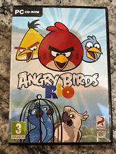 Angry birds rio for sale  SWANSEA