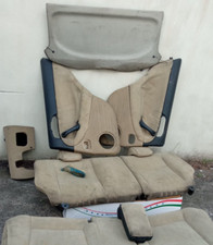 Alfa 147 sedili usato  Ragalna