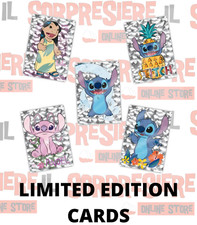 Disney stitch sparkling usato  Avellino