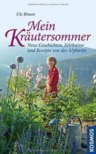Kräutersommer geschichten erl gebraucht kaufen  Berlin