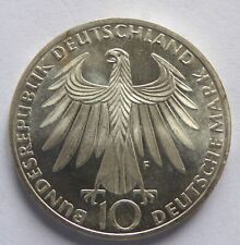 Germania marchi 1972f usato  Torino