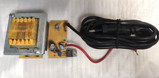 Alimentatore stabilizzato 12v usato  Genova