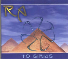 Sirius cda 2001 d'occasion  Dijon