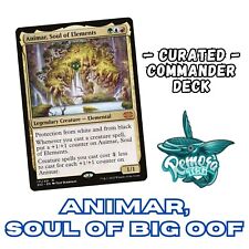 Animar soul elements for sale  CHESTER