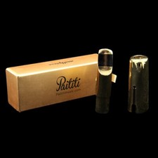Paititi gold plated for sale  USA