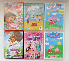 Pre school animation for sale  MERTHYR TYDFIL