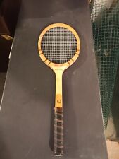 Racchetta tennis vintage usato  Roma