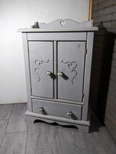 Vintage painted pine for sale  Aurora