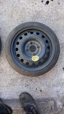 Ruotino nissan micra usato  Belpasso