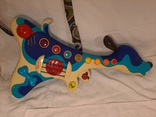 Toys doggie guitar for sale  Glendale