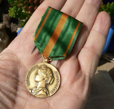 Médaille évadés décoration d'occasion  Le Cannet