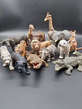 Schleich tiere auswahl gebraucht kaufen  Wesel