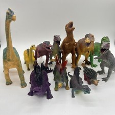 Unbranded dinosaurs lot for sale  Brooklyn