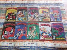 Fumetti uomo ragno usato  Torino