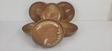 Assiettes creuses bols d'occasion  Saint-Sauveur-en-Puisaye