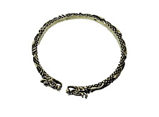 Wikinger armreif drache gebraucht kaufen Wikinger armreif drache gebraucht kaufen  Bergneustadt