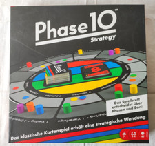 Phase strategy brettspiel gebraucht kaufen  Gießen