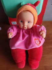 B6g doudou poupée d'occasion  Moissy-Cramayel