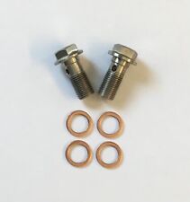 Stainless steel brake for sale  BARNSLEY