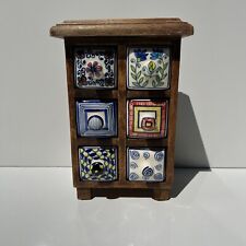 Vintage pier apothecary for sale  Clayton
