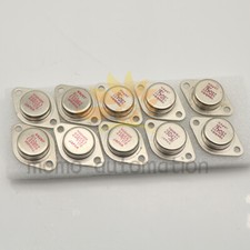 5 PARES de Transistor TOSHIBA TO3 2SB557/2SD427 B557/D427 100% Genuíno e Novo comprar usado 5 PARES de Transistor TOSHIBA TO3 2SB557/2SD427 B557/D427 100% Genuíno e Novo comprar usado  Enviando para Brazil