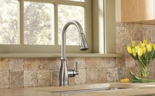 Moen brantford 7185srs for sale  Blue Ridge
