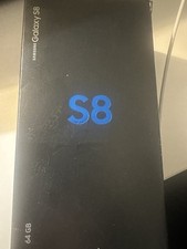 Samsung galaxy 64gb for sale  SIDCUP