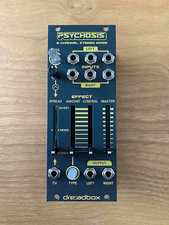 Dreadbox psychosis channel for sale  ABINGDON