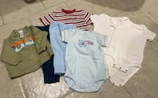 Boys month clothing for sale  Kenilworth