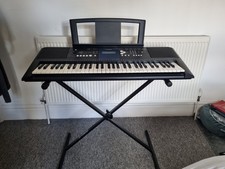 yamaha psr e333 for sale  BRISTOL