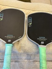 Two 11six24 alpha2 for sale  Lake Geneva
