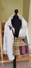 Burberry monogram tasche gebraucht kaufen  Freital