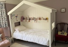 White company classic for sale  FARNHAM