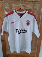 Rare official liverpool for sale  HERNE BAY