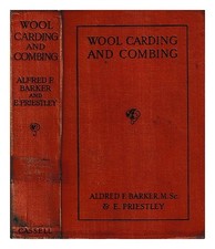 Barker aldred priestley for sale  UK